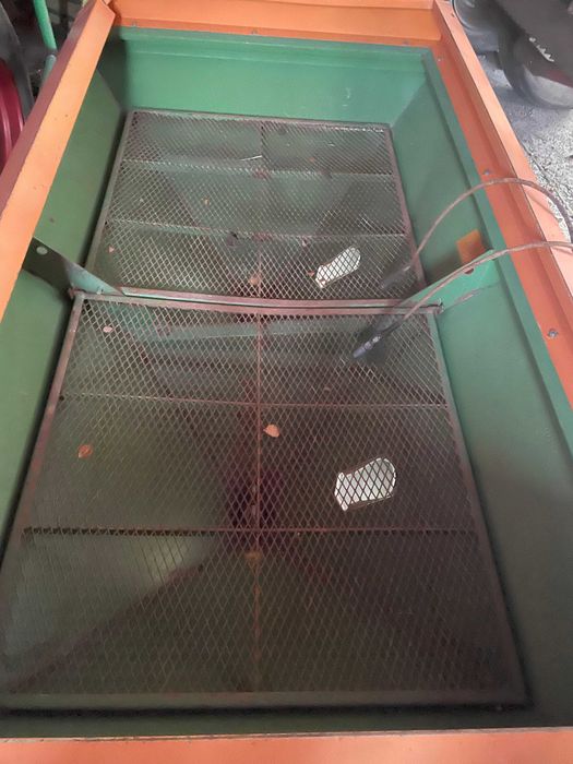 siewnik do nawozów AMAZONE