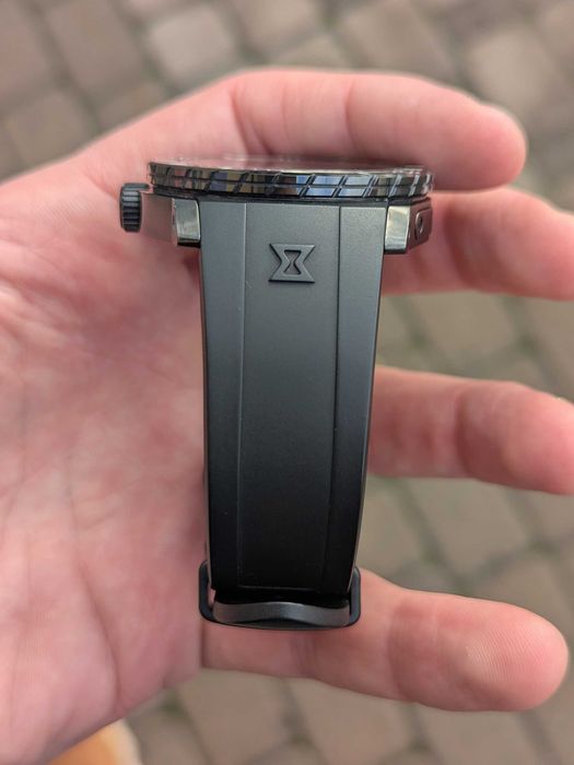 Edox ChronOffshore 1 Professional 80088-37N-NIN