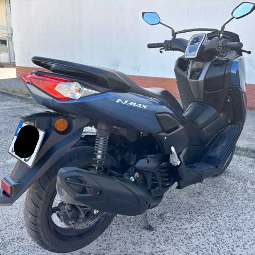 Nmax 2023 - Oportunidade