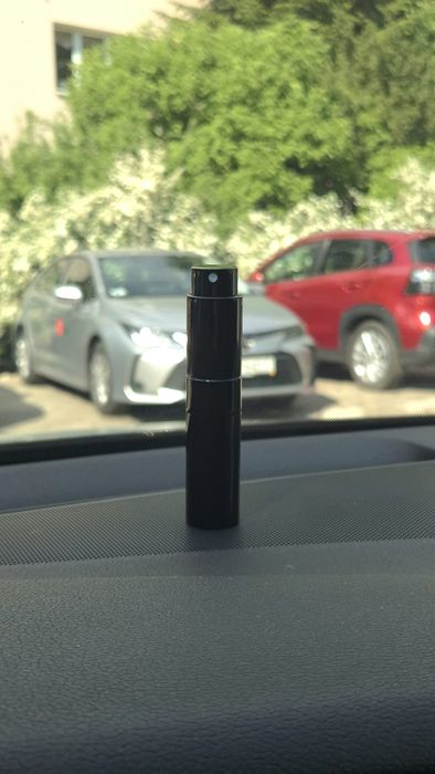 Atomizer do perfum Premium