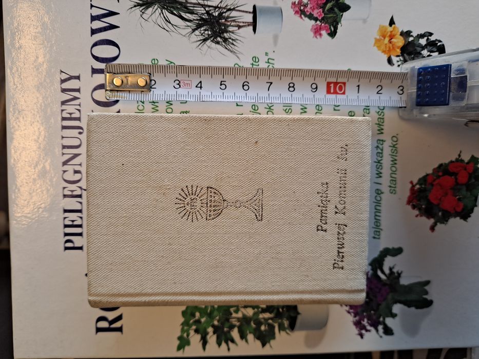 Książeczki religijne
