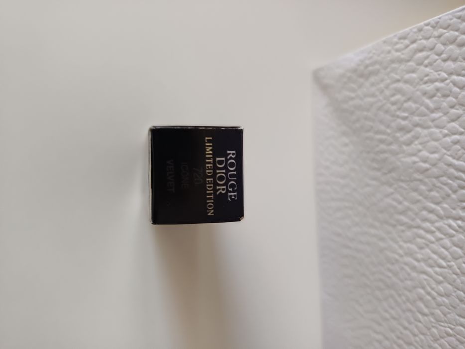 Pomadka Dior+torebka