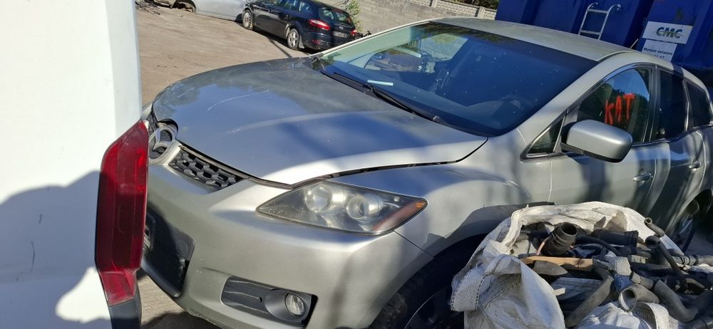 Mazda CX7 na części