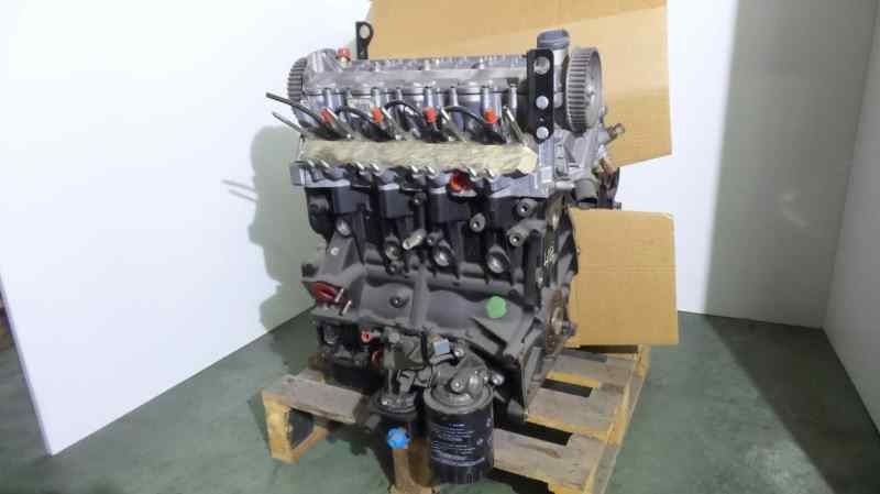 Motor Ocasião Completo Renault Não Definido Ref: G8T706 G8T706 G8T706