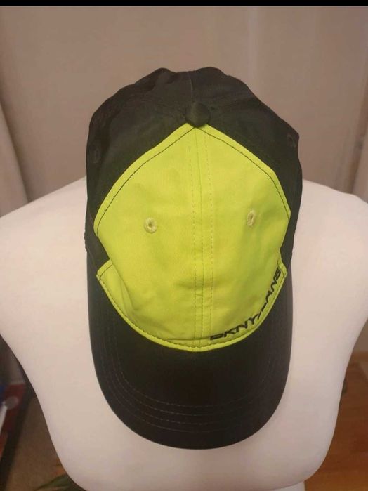 Czapka z daszkiem DKNY