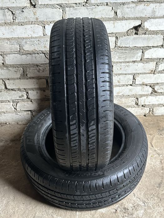Резина шини колеса Powertrac Citytour 215 60 R16