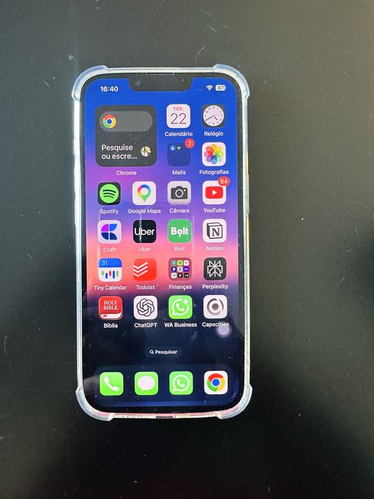 iPhone 13 -  128GB