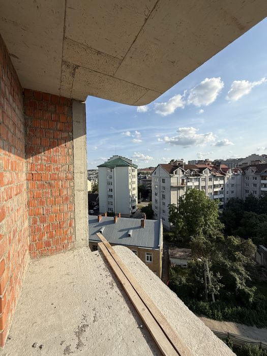 Продаж 1 кімнатної квартири по вул. Липинського ЖК Lypynskky