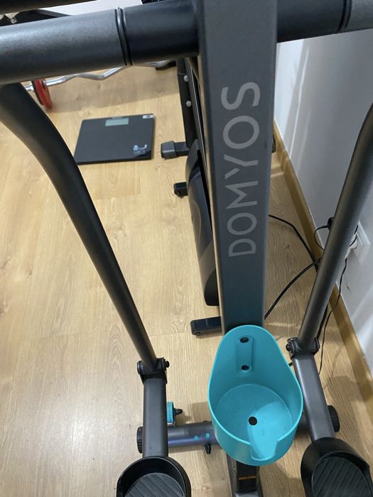 Elitica Domyos 120