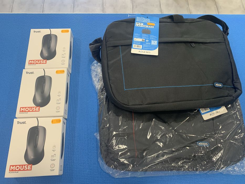 Kit 2 x Portateis HP ProBook 430 G6 POR APENAS 359,90€  + Oferta Mala ou Rato