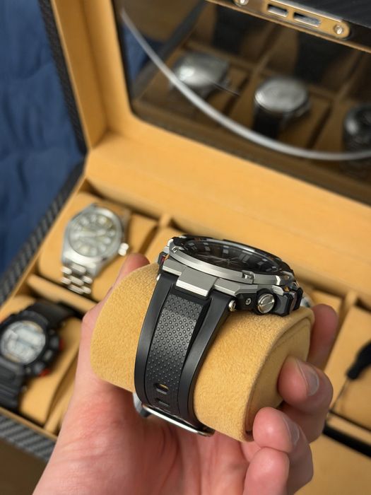 Casio G Shock GST B-100