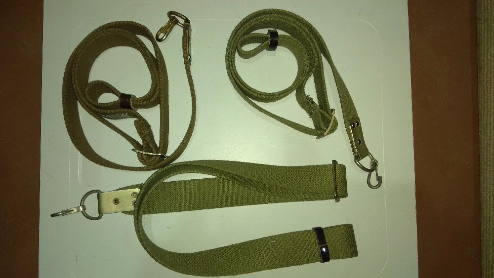 Ремінь збройовий двоточковий для АК (АКМ) та інших із СРСР