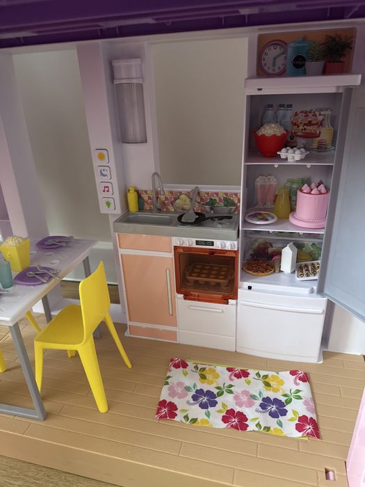Barbie Dreamhouse