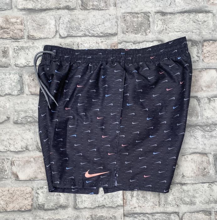 Шорты NIKE PRO пляжные/для зала/бега/на каждый день новые коллекции