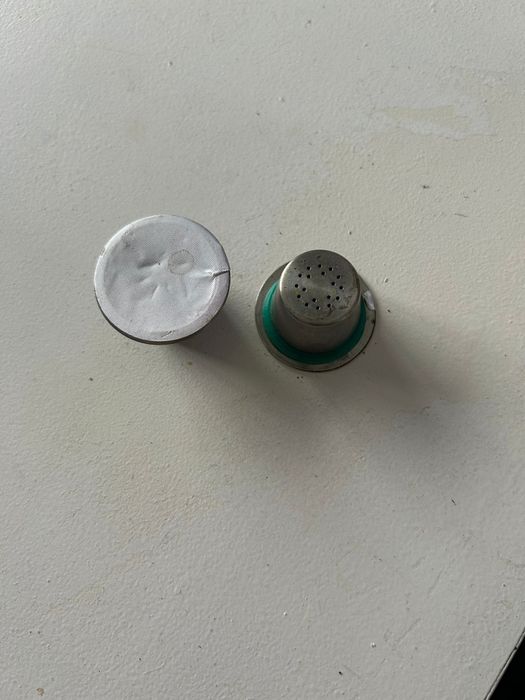 Máquina de café Nespresso Krups