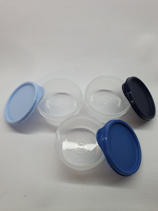 3 Mosqueteiros Tupperware64553176444034124
