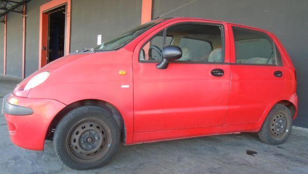 Para Peças Daewoo Matiz (M100, M150)