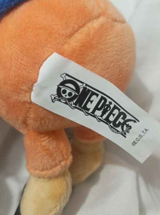 Tony Tony Chopper z One Piece