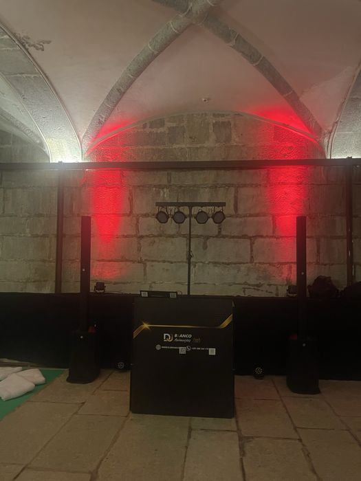 Dj animação eventos casamentos batizados karaoke animação