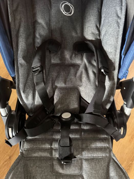 Wózek Bugaboo Bee 5  spacerówka