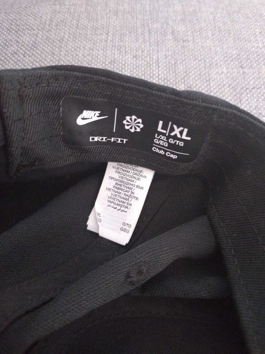 Nike Saint - Germain czapka dry fit L/XL