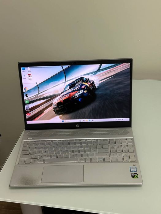 Ігровий HP Pavilion  на GTX 1050 4GB