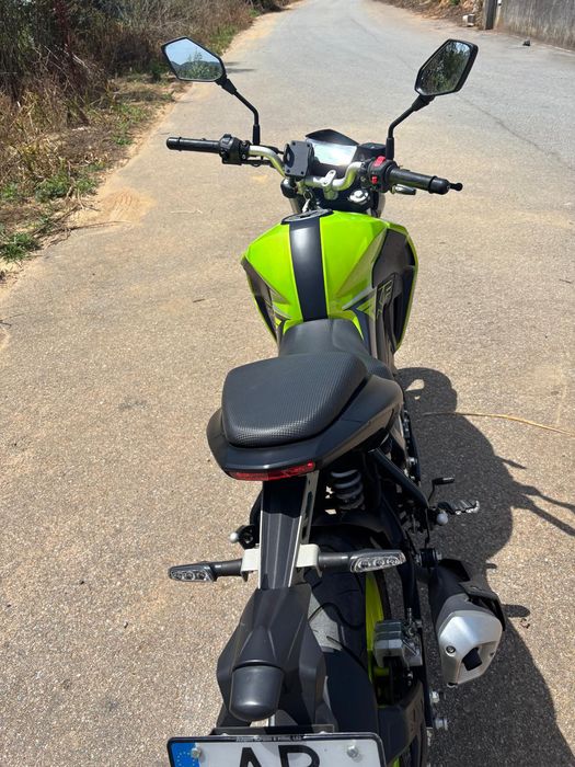 Vendo Keeway RKF 125