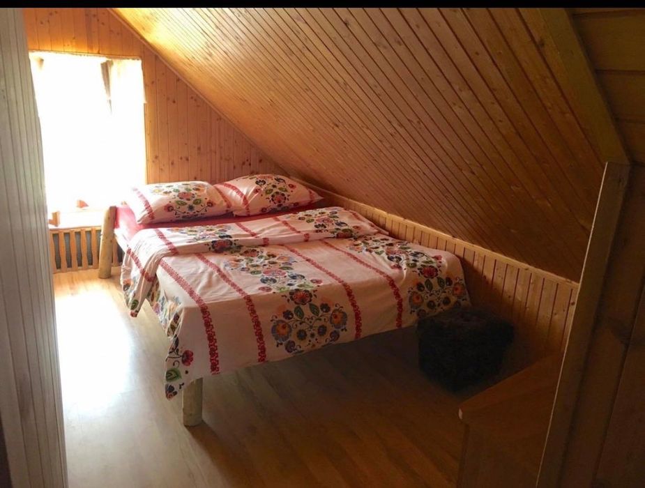 MAZURY dom nad jeziorem na Mazurach, pomost, sauna, 11 kw EV Charger