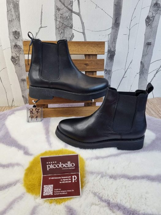 Buty Tommy Jeans