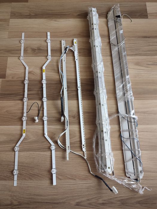 Led Підсвітка матриці