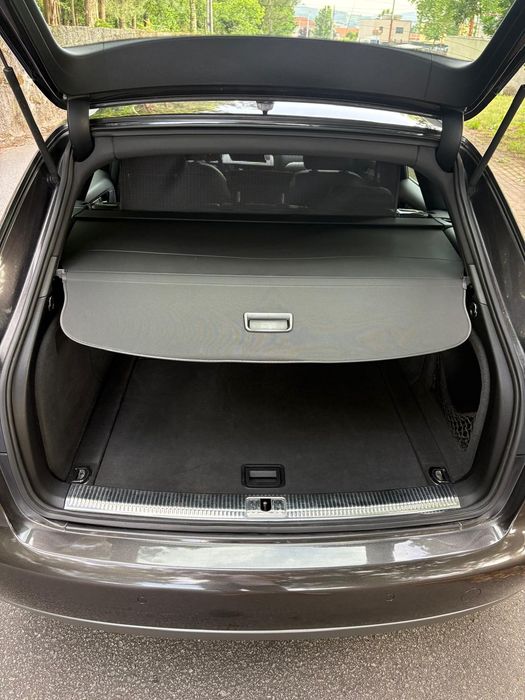 Audi A4 Avant Sport 2009 2.0 tdi
