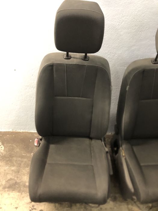 Banco Pendura Renault Megane 3