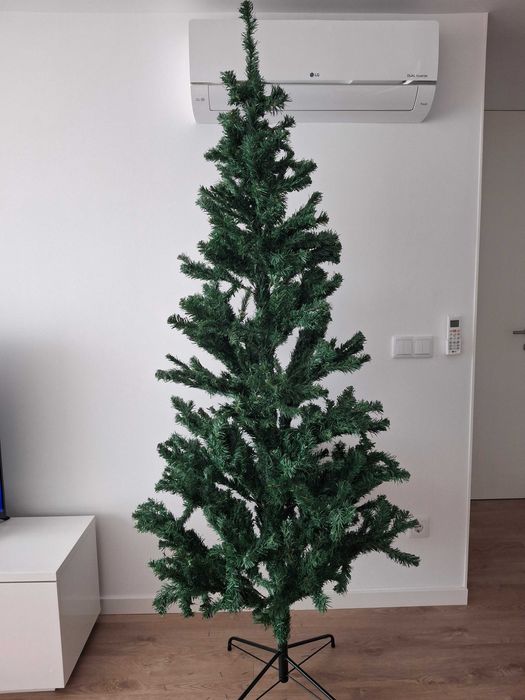 Pinheiro natal verde 180 cm