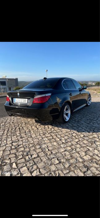BMW 525d Nacional — photo 3