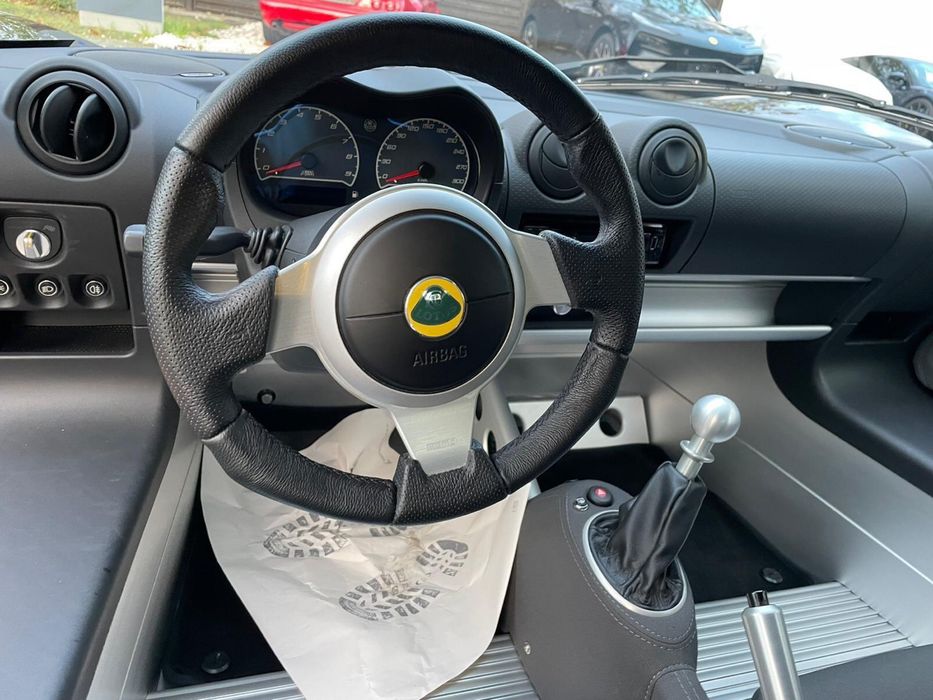 Lotus Exige S V6 | 12.000kms