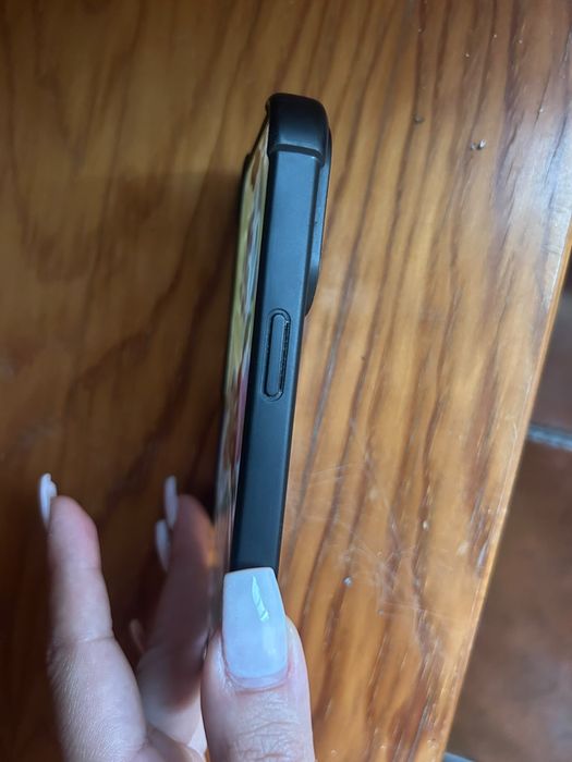 Iphone 14 Pro Preto