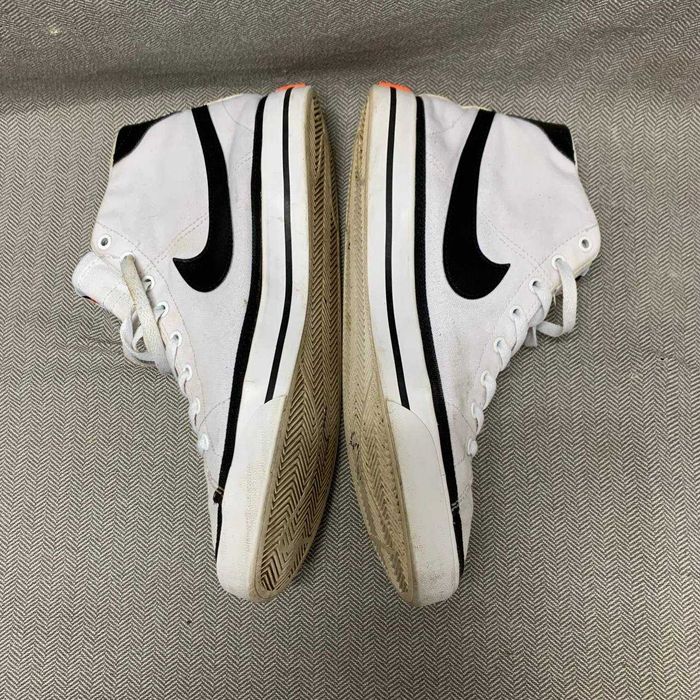 Пдаю Чоловічу Кросівки Nike Court Legacyро