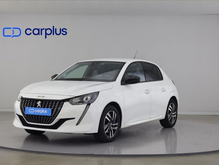 Peugeot 208 1.2 PureTech Allure