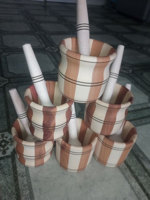 Ступки від виробника