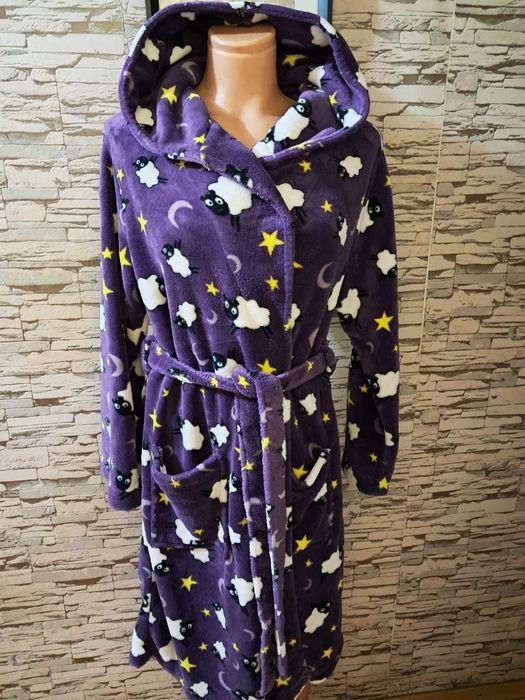 Женские ХАЛАТЫ- разные модели.