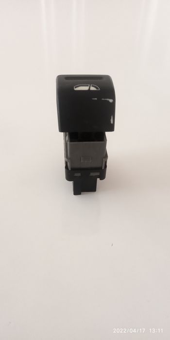 Кнопка відкривання скла Peugeot 307 CC