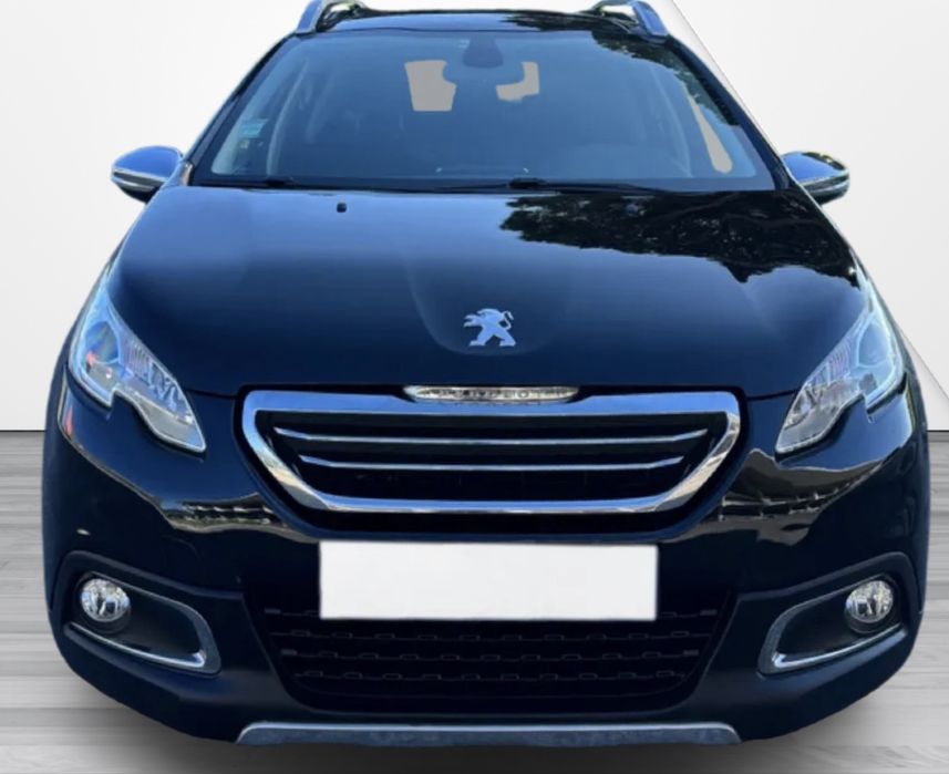 PEUGEOT 2008 1.6 HDI 100 CV • 12/2015 • 97.000 Kms — photo 5