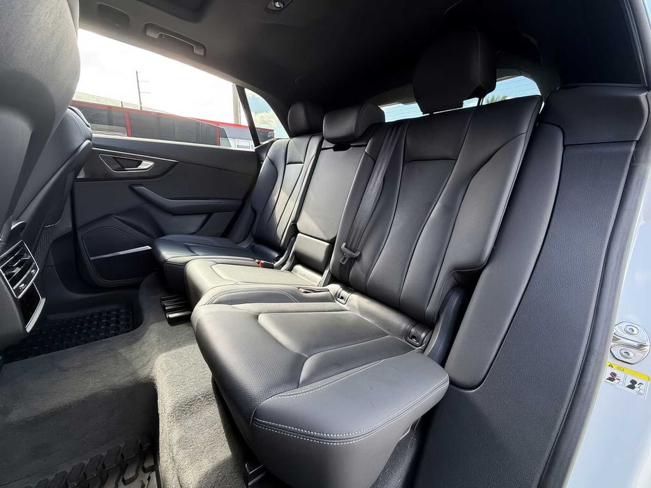 Audi Q8 quattro Prestige      2021