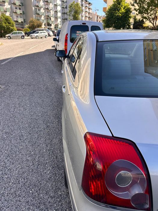 Toyota Avensis 2007 sedan 2.0 D4-D
