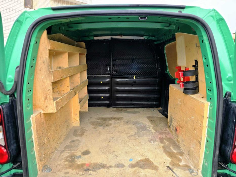 PEUGEOT PARTNER L1 1.6HDI 90CV "IVA DEDUTÍVEL"