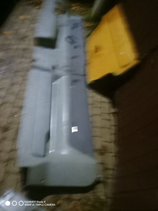 VW T4 Carawela Doka fotele pasy wnętrza