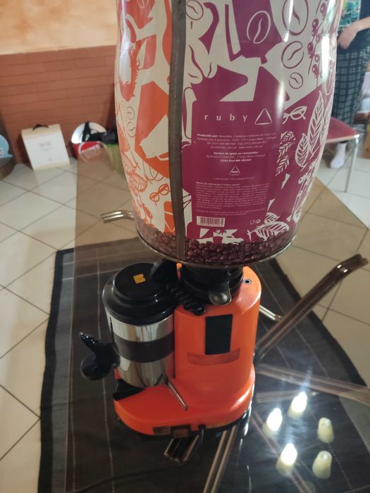 Vendo Moinho de café