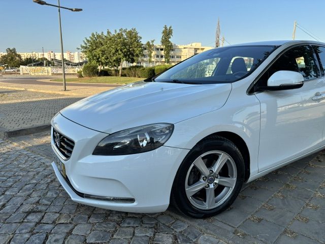 Volvo V40 1.6 D2 Eco Momentum
