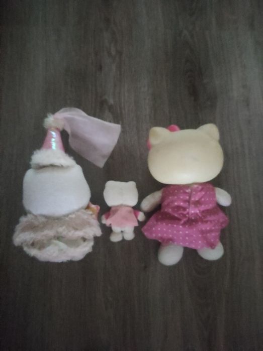 "Hello kitty "-3шт.