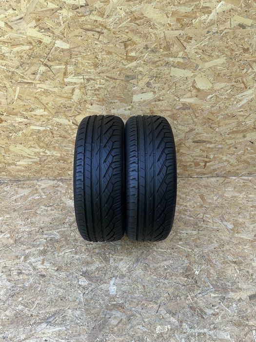 Пара шин 225/60 R17 99V UNIROYAL THE RAIN TYRE.гума резина шини